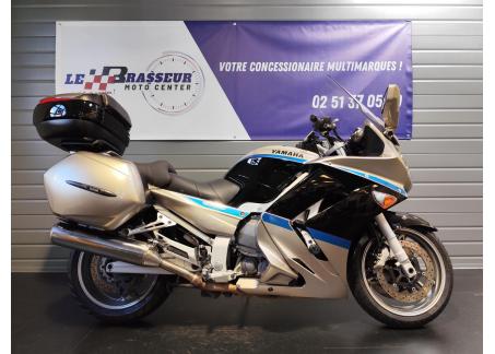 YAMAHA FJR 1300 ABS