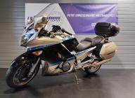 YAMAHA FJR 1300 ABS