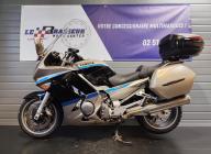 YAMAHA FJR 1300 ABS