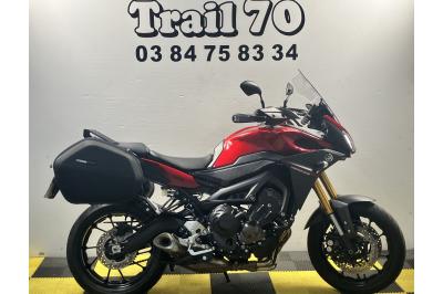 YAMAHA TRACER 900