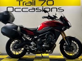 Photo du véhicule YAMAHA