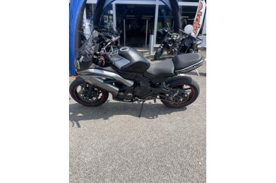 KAWASAKI ER-6F
