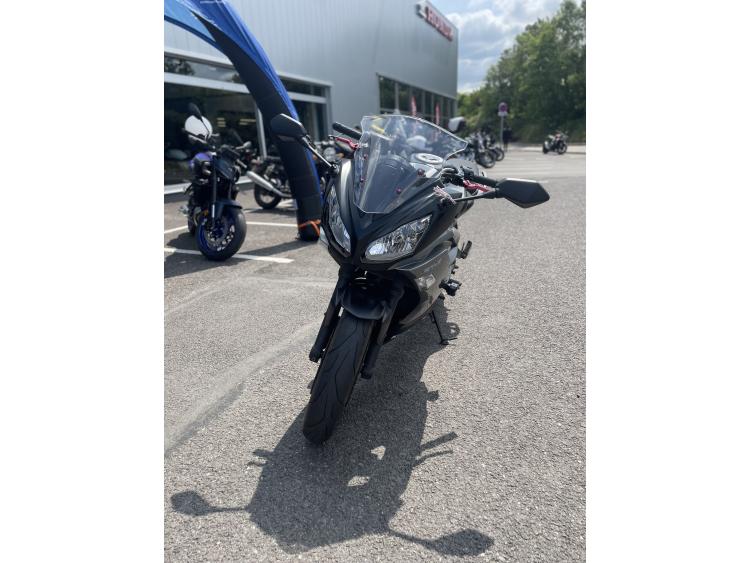 KAWASAKI ER-6F