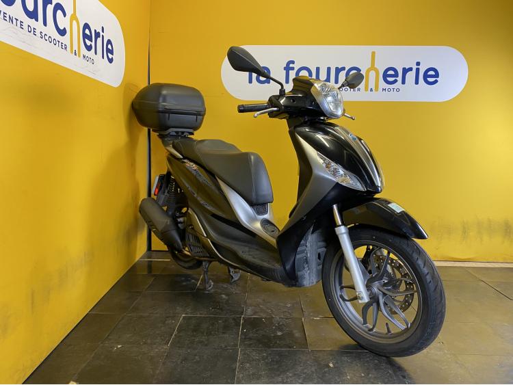 PIAGGIO MEDLEY 125