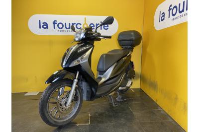PIAGGIO MEDLEY 125