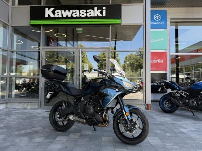 KAWASAKI VERSYS 650
