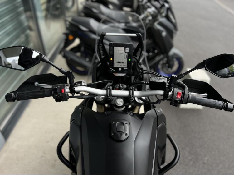 YAMAHA XTZ TENERE 700 - A2 / FULL