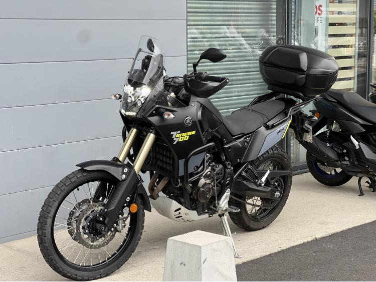 YAMAHA XTZ TENERE 700 - A2 / FULL