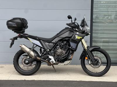YAMAHA XTZ TENERE 700 35 KW A2