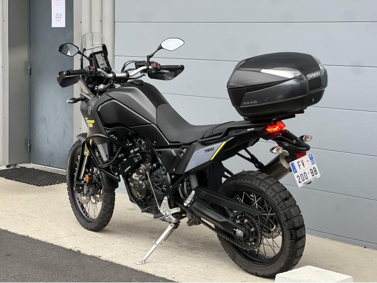 YAMAHA XTZ TENERE 700 - A2 / FULL