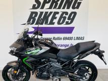 KAWASAKI VERSYS 650