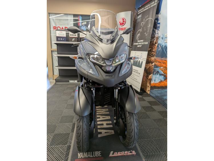 YAMAHA TRICITY 300 GARANTIE SEPTEMBRE 2026