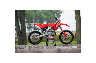 HONDA CRF 450 R