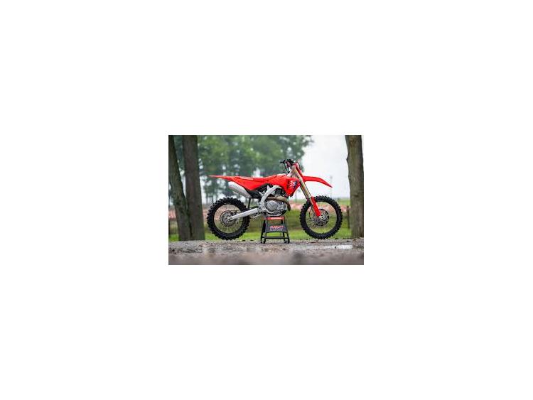 HONDA CRF 450 R 2025