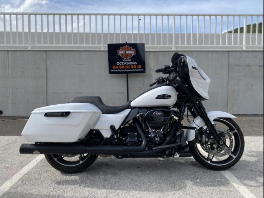 HARLEY-DAVIDSON TOURING STREET GLIDE 1923