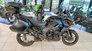Photo du véhicule KAWASAKI