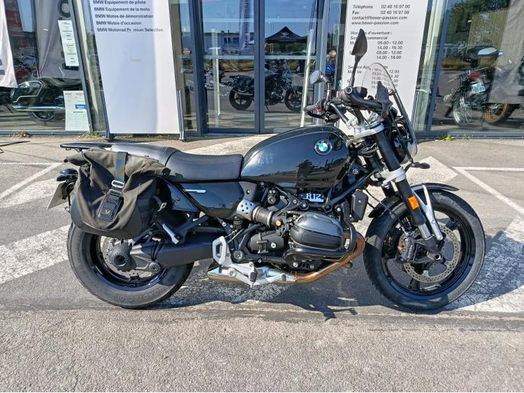 BMW R 12 NineT