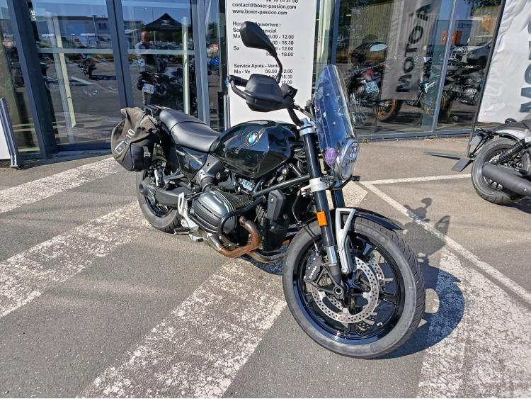 BMW R 12 NineT