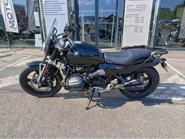 BMW R 12 NineT