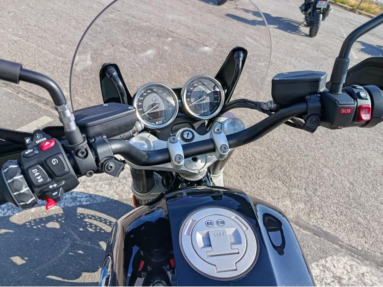 BMW R 12 NineT