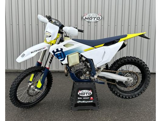 HUSQVARNA FE 501