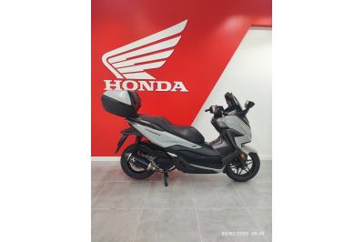 HONDA NSS FORZA 125