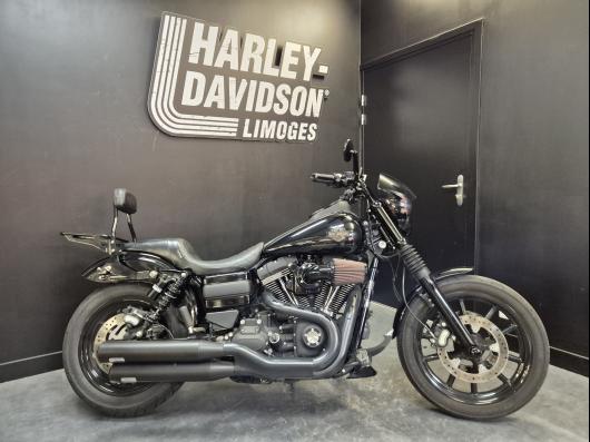 HARLEY-DAVIDSON DYNA LOW RIDER 1800 S