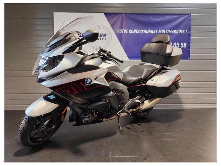 BMW K 1600 GT SPORT