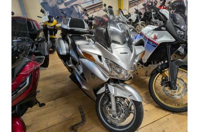 HONDA ST 1300 PAN EUROPEAN