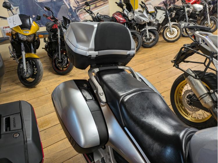 HONDA ST 1300 PAN EUROPEAN
