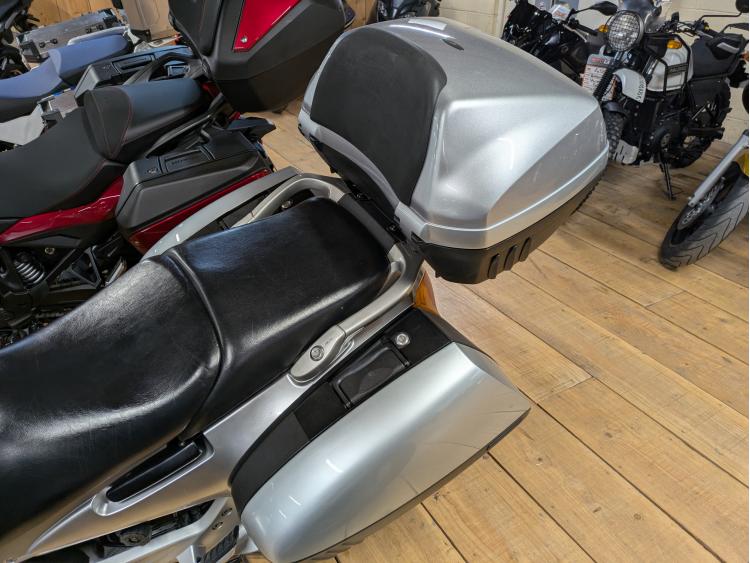 HONDA ST 1300 PAN EUROPEAN