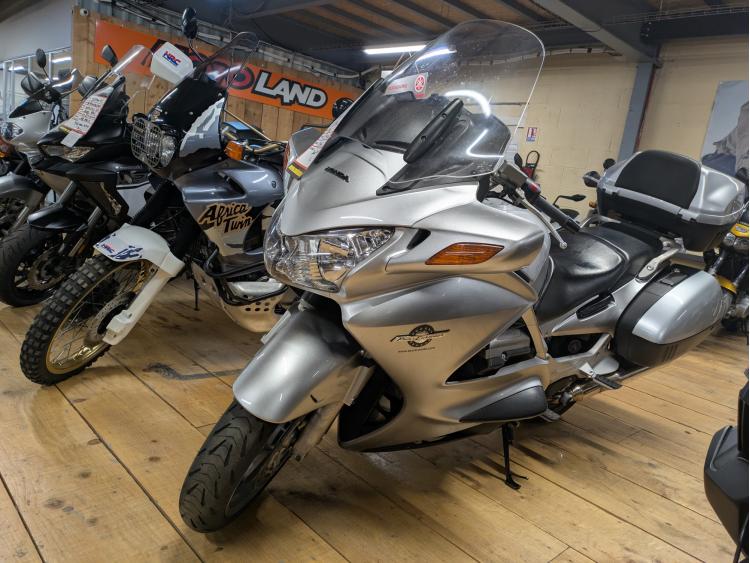 HONDA ST 1300 PAN EUROPEAN