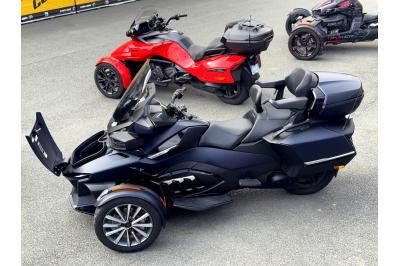 CAN-AM SPYDER RT