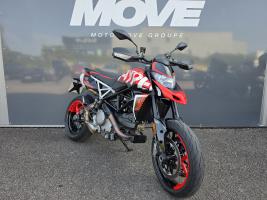 Photo du véhicule DUCATI