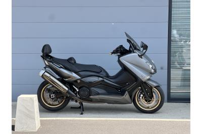 YAMAHA XP T-MAX 530 ABS BLACK MAX