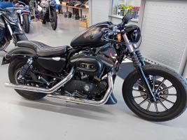 Photo du véhicule HARLEY-DAVIDSON