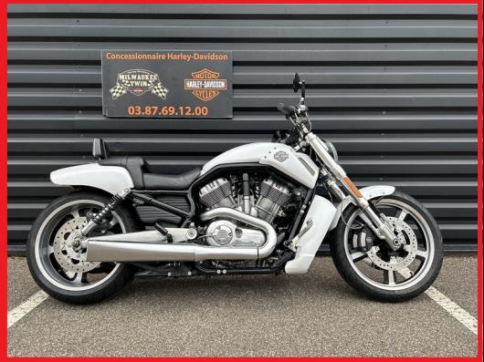 HARLEY-DAVIDSON V-ROD MUSCLE 1250