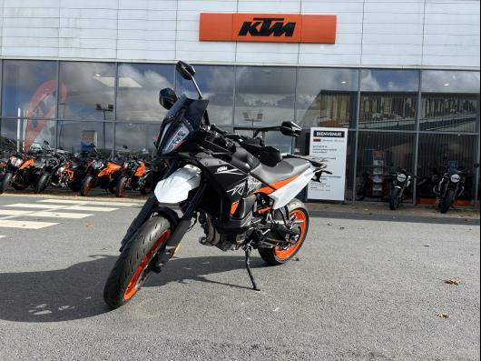 KTM 890 SMT