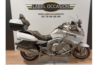 BMW K 1600 GTL