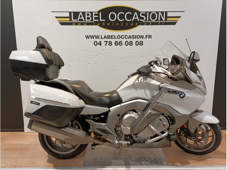BMW K 1600 GTL
