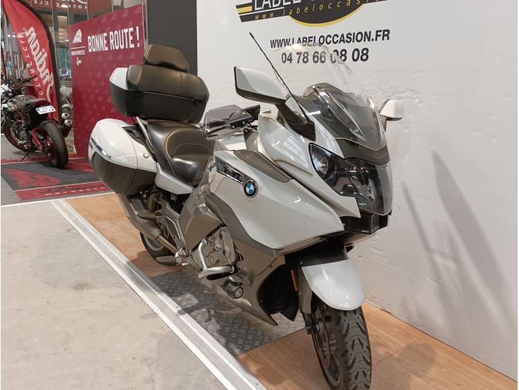 BMW K 1600 GTL