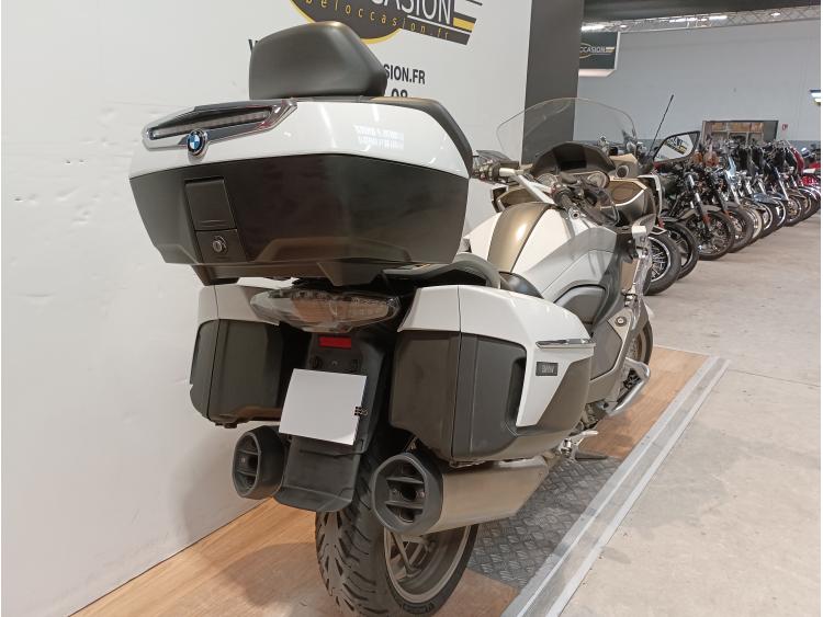 BMW K 1600 GTL
