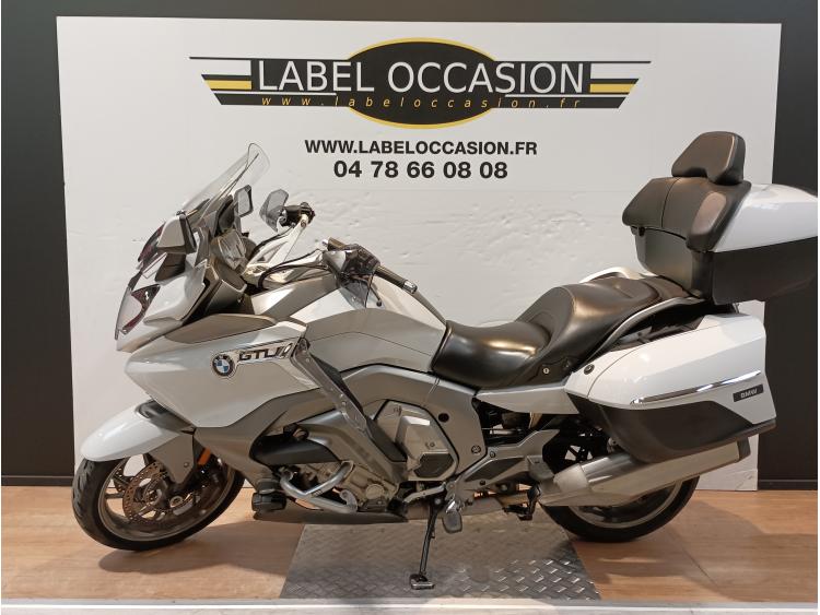 BMW K 1600 GTL
