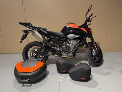 KTM 890 DUKE