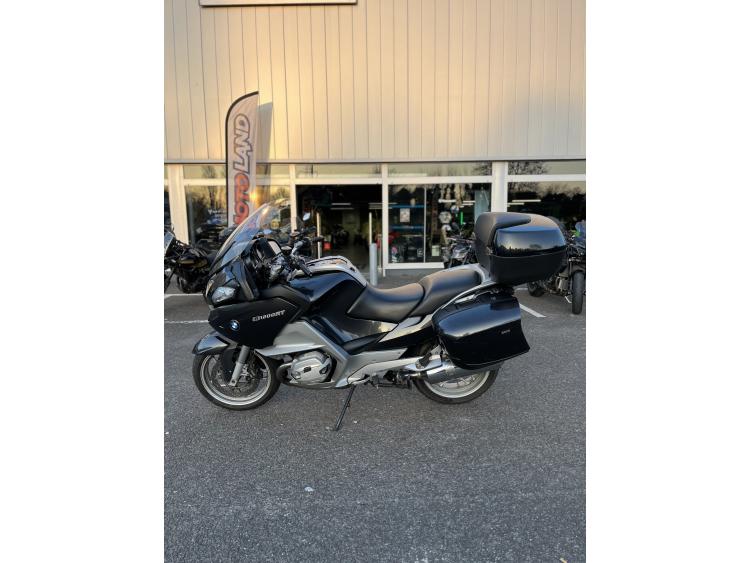 BMW R1200RT