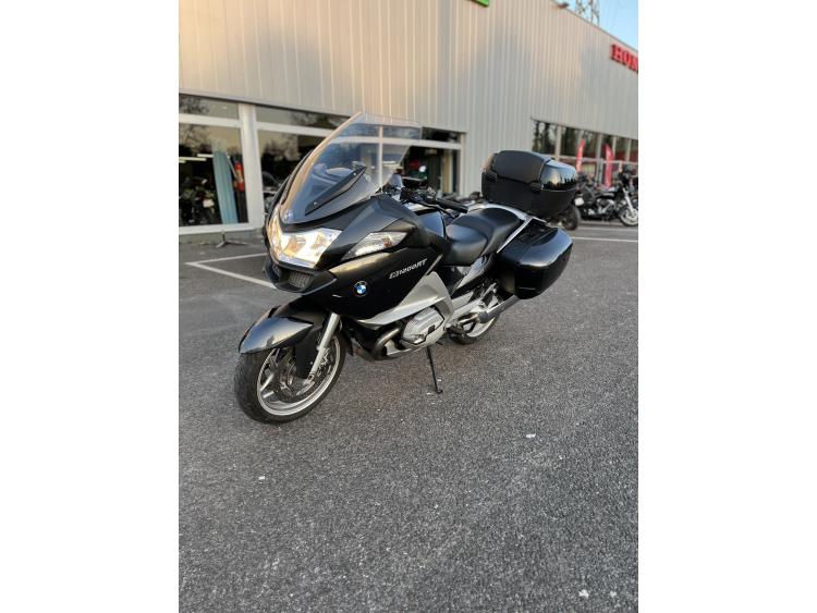 BMW R1200RT