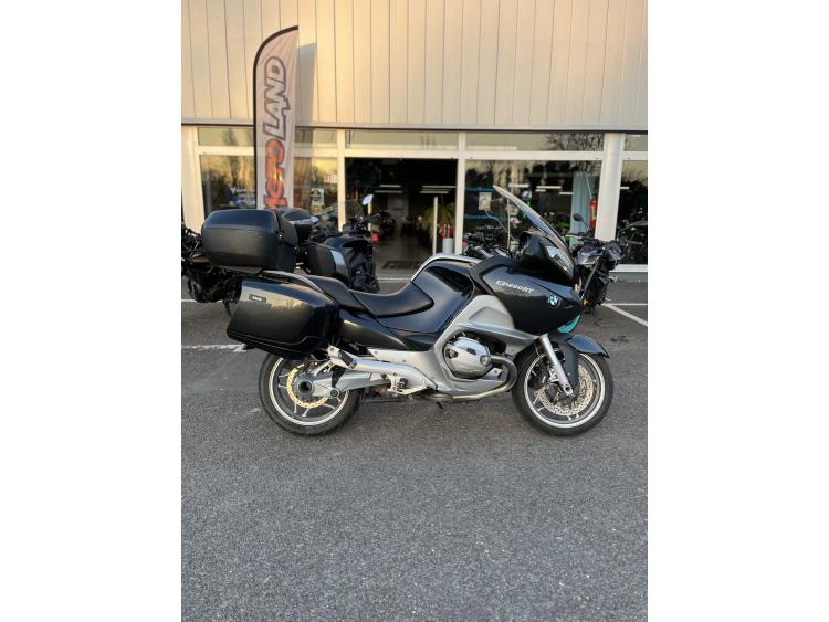 BMW R1200RT