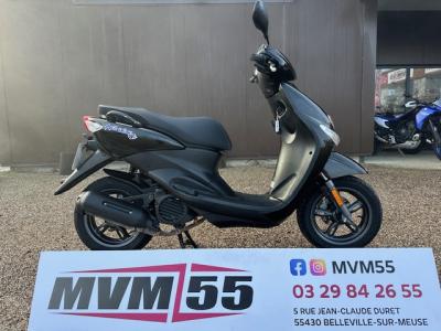 YAMAHA NEO'S 50 4T UBS