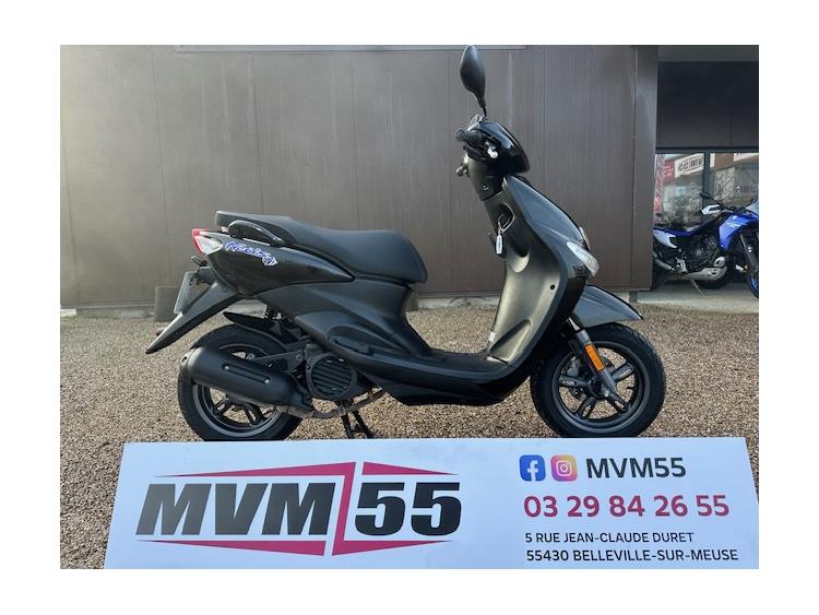 YAMAHA NEO'S 50 4T UBS