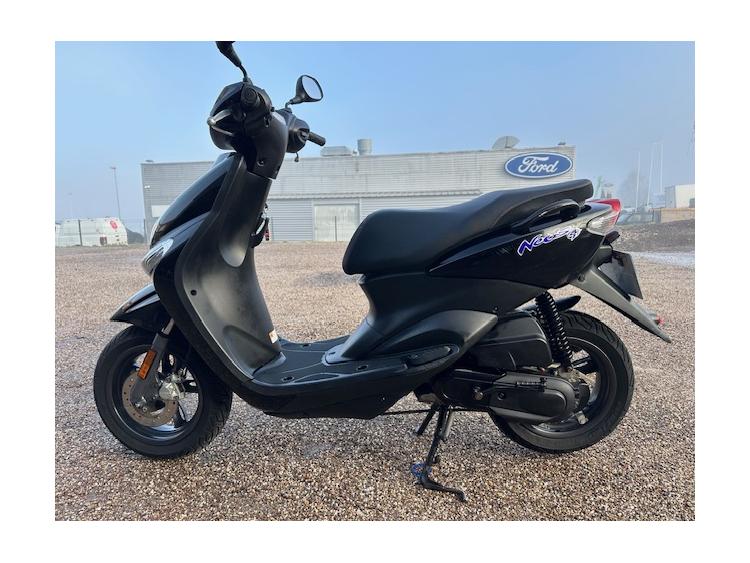 YAMAHA NEO'S 50 4T UBS